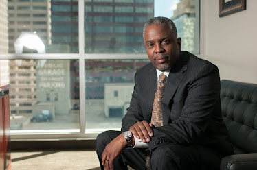 Cornell Johnson