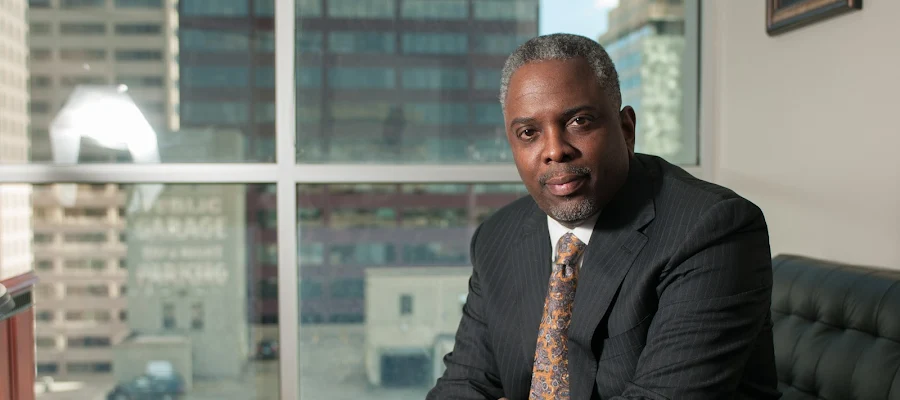 Cornell Johnson