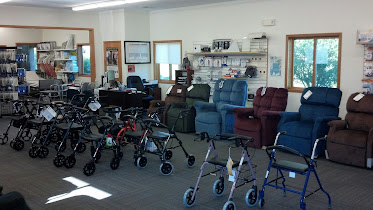 Corner Home Medical