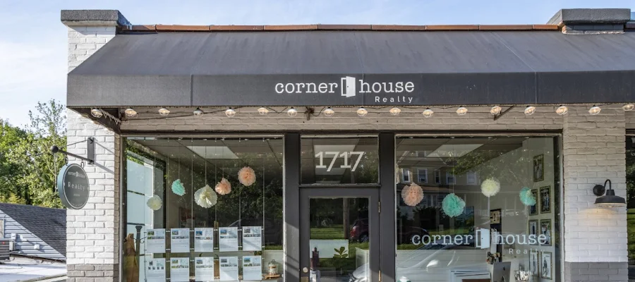Corner House Realty