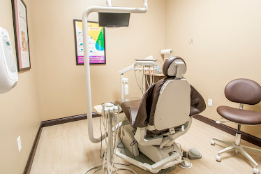 Corner Lake Family Dental