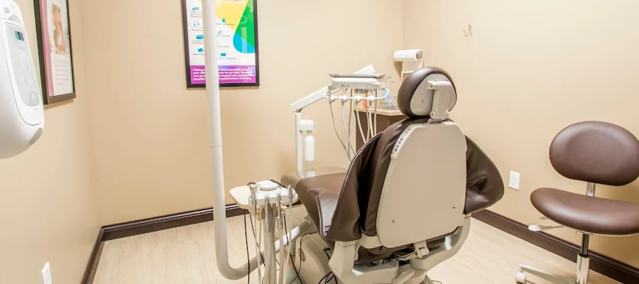 Corner Lake Family Dental