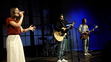Cornerstone Church