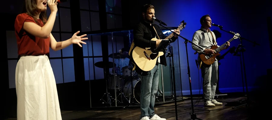 Cornerstone Church