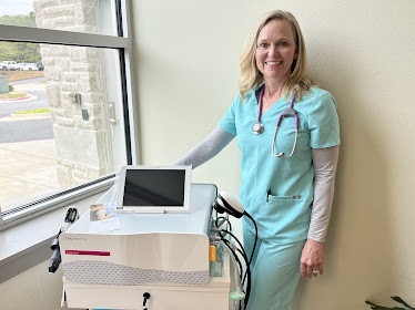 Cornerstone Clinic For Women - Main Location