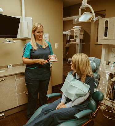 Cornerstone Dental Arts