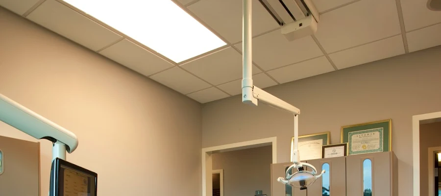 Cornerstone Dental Associates