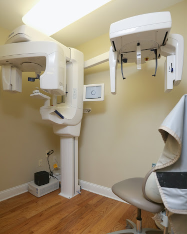 Cornerstone Dental - Cosmetic & Implant Dentistry