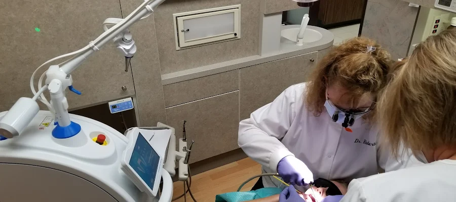 CornerStone Dental