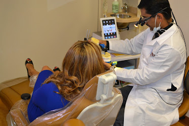 Cornerstone Dentistry