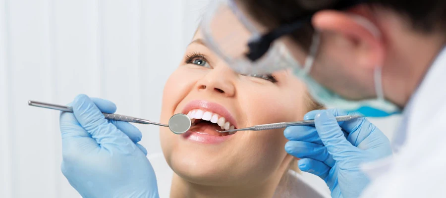 Cornerstone Dentistry