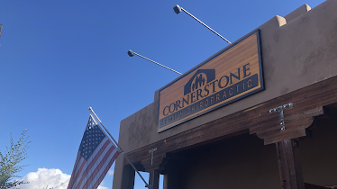 Cornerstone Family Chiropractic