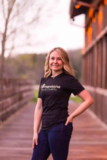 Cornerstone Family Dentistry - Camanche