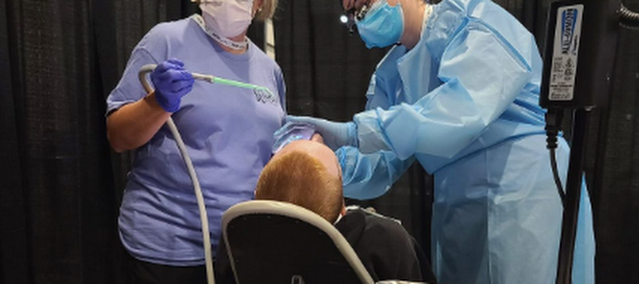 Cornerstone Family Dentistry - Davenport