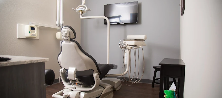 Cornerstone Family Dentistry