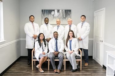 Cornerstone Foot & Ankle- Cherry Hill Office