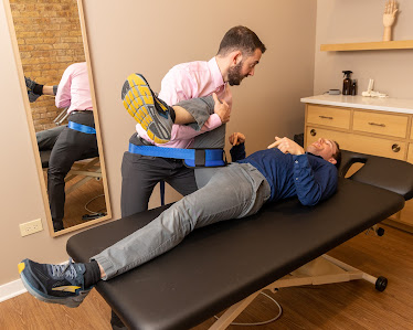 Cornerstone Health