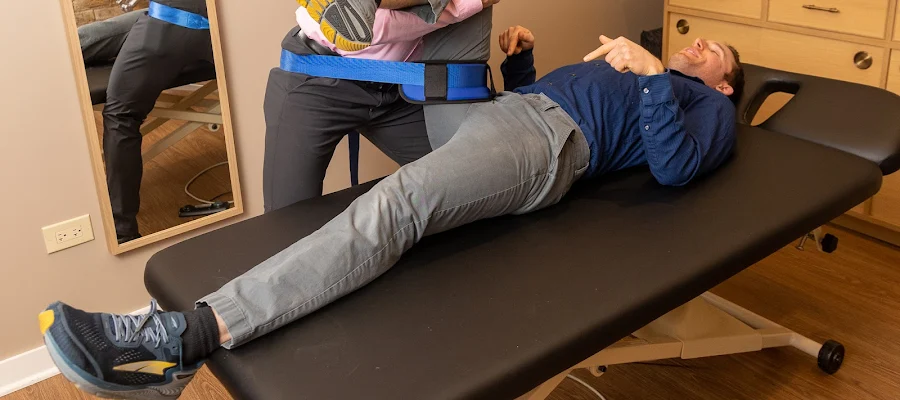 Cornerstone Health