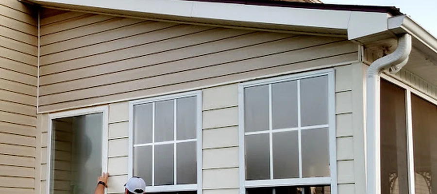 Cornerstone Home Inspectors