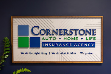 Cornerstone Insurance Agency