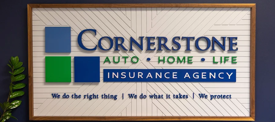 Cornerstone Insurance Agency