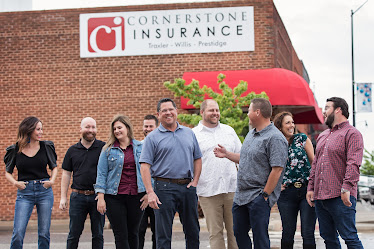 Cornerstone Insurance Group