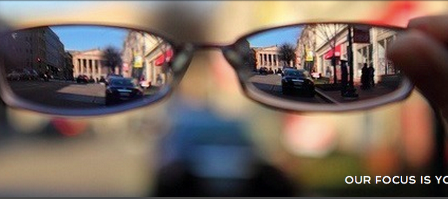 Cornerstone Optometry