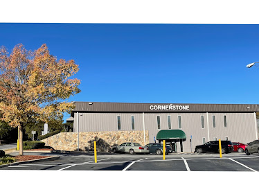 Cornerstone Performance Center LLC