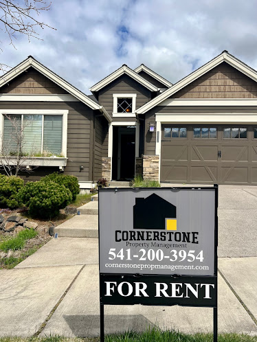 Cornerstone Property Management