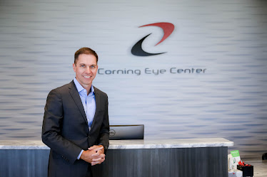 Corning Eye Center