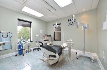 Cornwall Sleep Dentistry for Kids