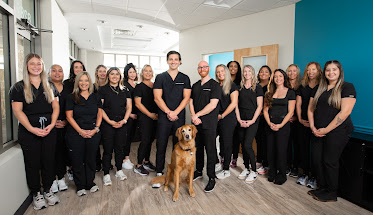 Corona Family Dental at Spring Forest