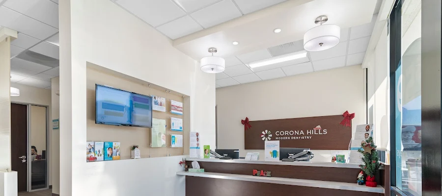 Corona Hills Modern Dentistry