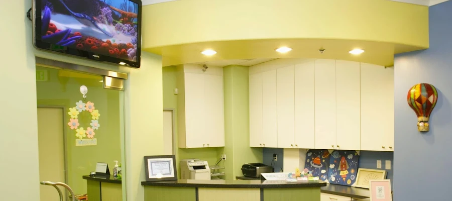 Corona Kids Dental