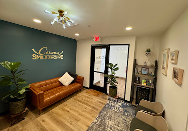 Corona Smile Shoppe