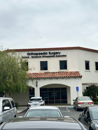 Corona-Temecula Orthopaedic Associates