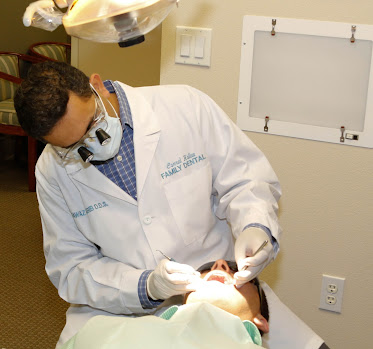 Corral Hollow Family Dental - Tracy