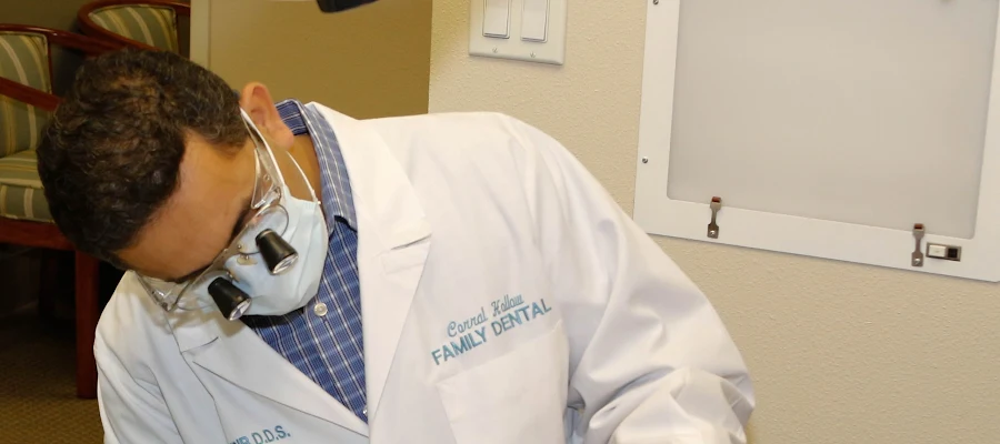 Corral Hollow Family Dental - Tracy