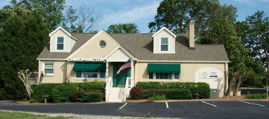 Corrective Chiropractic