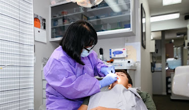 Corrie J Crowe DDS