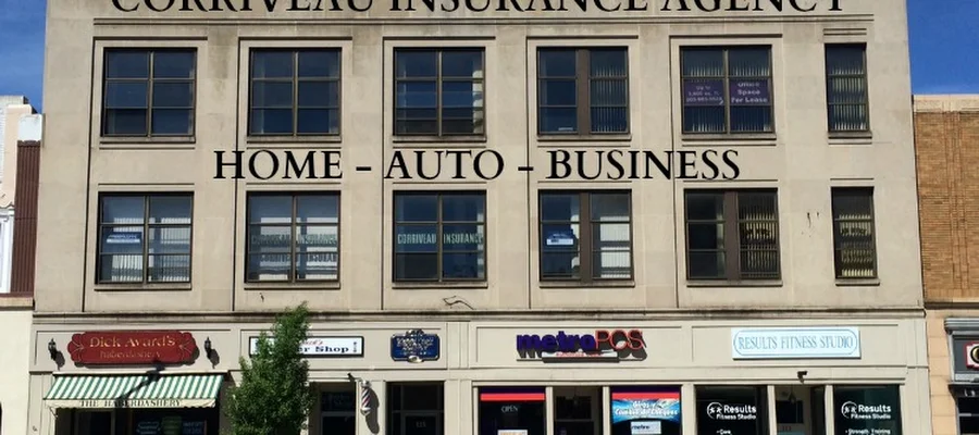 Corriveau Insurance Agency, Inc.