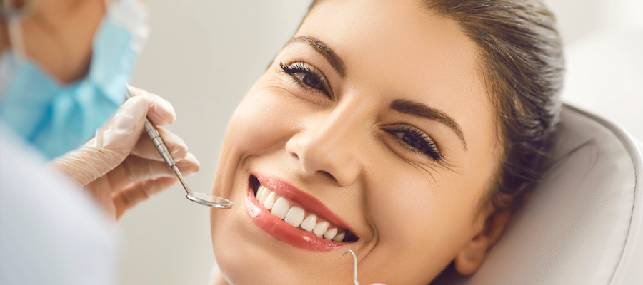 Corry Dental