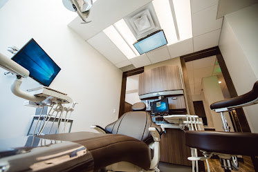 Corson Dentistry