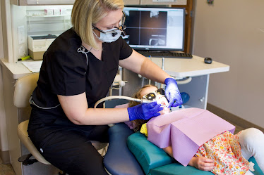 Corwin Family Dentistry