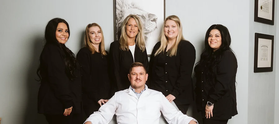 Corwin Family Dentistry