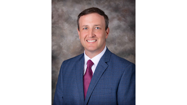 Cory Luckie, MD