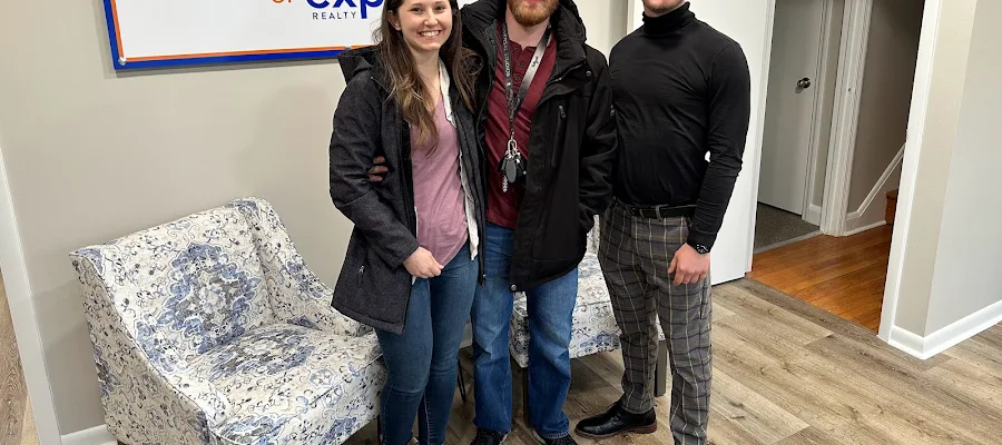 Cory Willems, Realtor