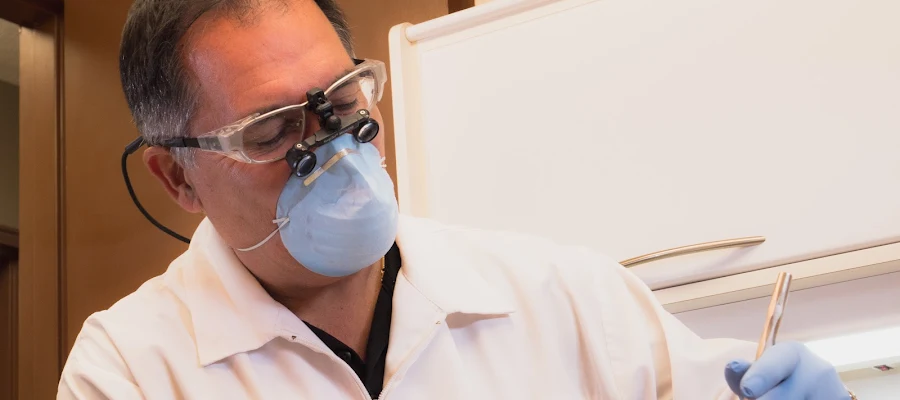 Coscarella Family Dentistry & Associates