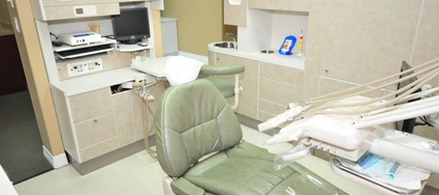 Cosmetic and Family Dentistry, Amit Jethva