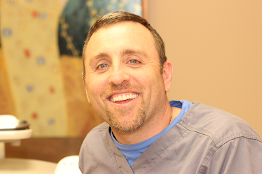 Cosmetic and Implant Dentistry of CT-Aaron M Gross DMD